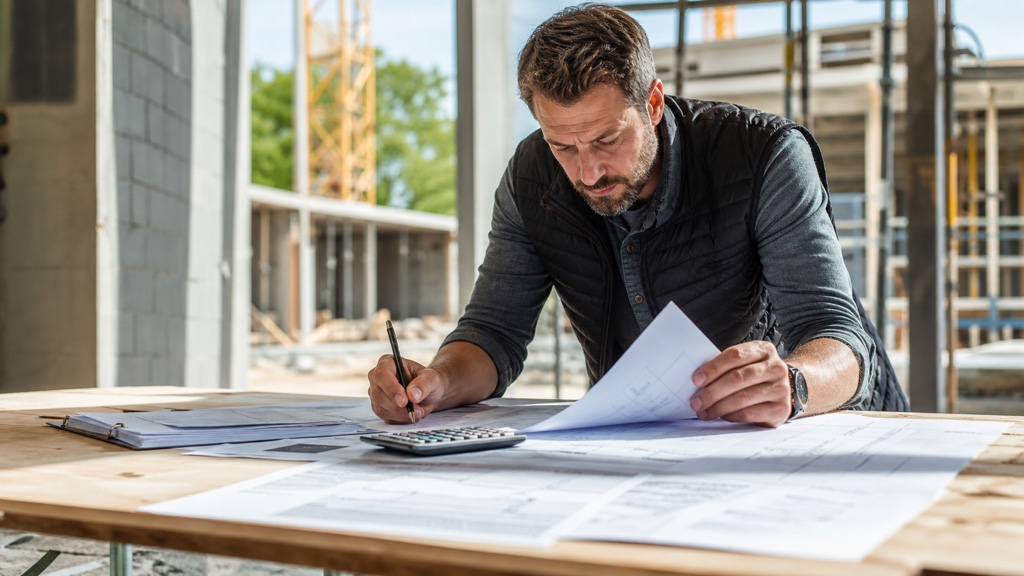 Comparer des devis de travaux : les 5 écarts qui révèlent un devis trompeur