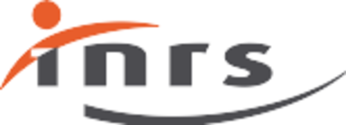 Logo INRS